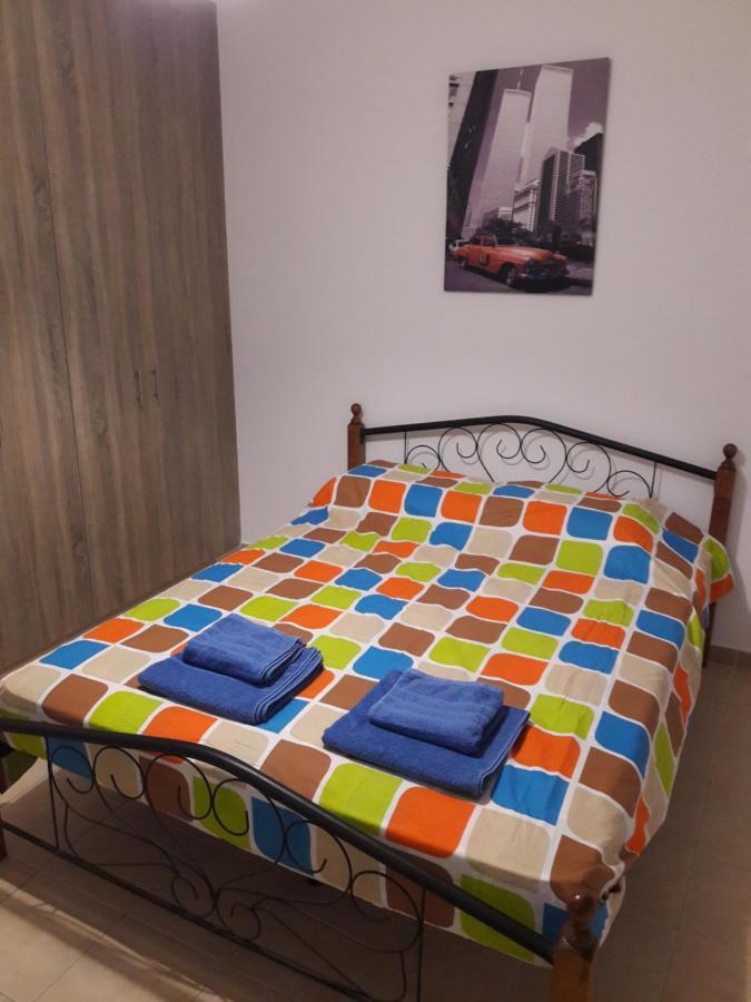 Holiday Home Larnaca Exteriér fotografie